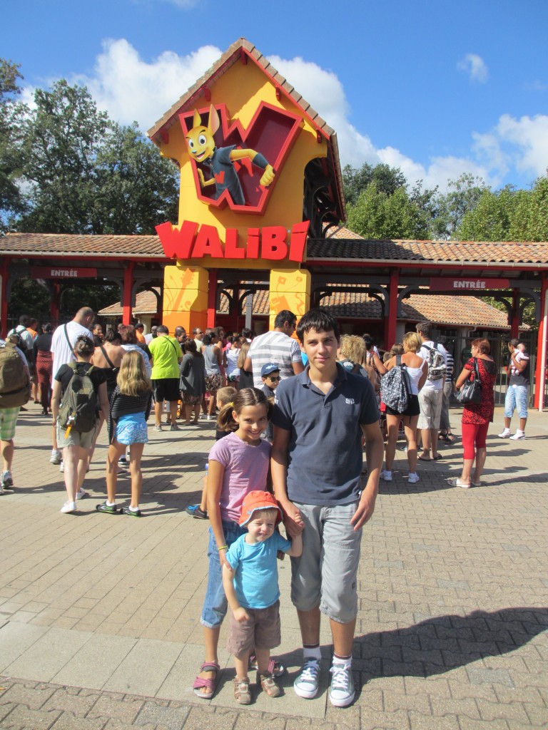 Walibi