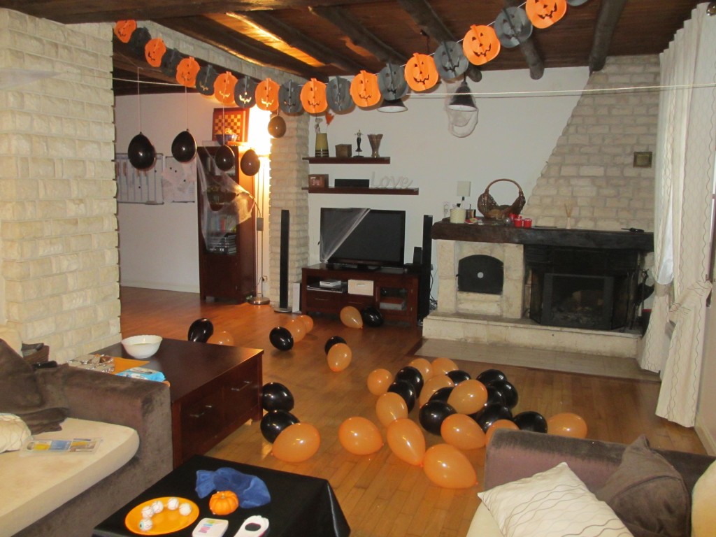 Halloween