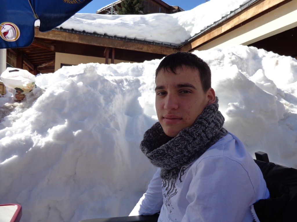Nieve