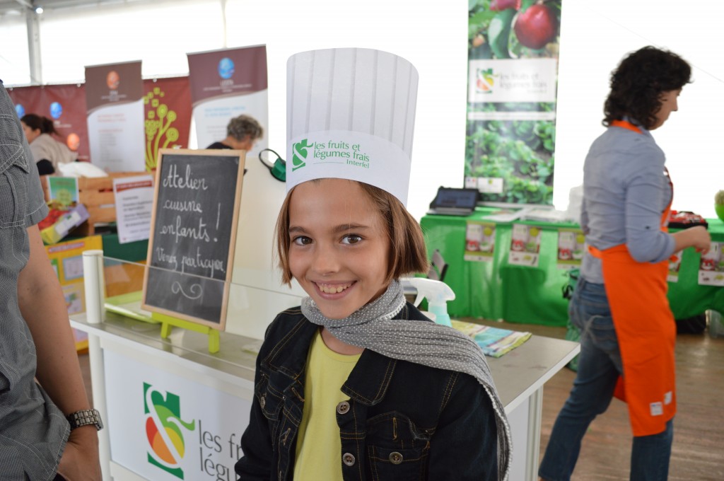 Moissac fiesta de la fruta